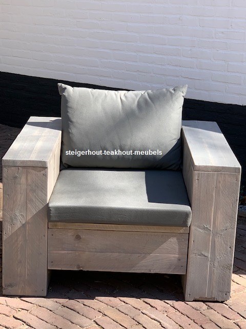 Kussen Lounge 6 dik - steigerhout-teakhout-meubels